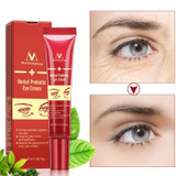 15g Anti-aging Eye Cream Probiotics Hyaluronic Acid Anti-Wrinkle Remover Dark Circle Puffiness Eye Essence Care Cream TSLM2