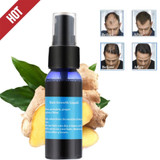 30ML Professional Hair Growth Essence Hair Loss Liquid Natural Pure Essential Oils Dense Hair Growth Serum Hair Care TSLM2