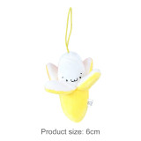 Reversible Flip octopus Plush Stuffed Toy Soft Animal Home Accessories Cute Animal Doll Children Gifts Baby Companion Plush Toy