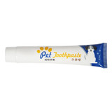 Pet Toothpaste