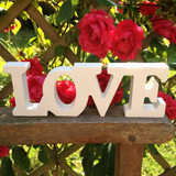 Love sign
