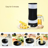 Egg Roll Maker