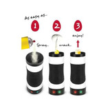 Egg Roll Maker