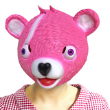 Battle Royale Masks