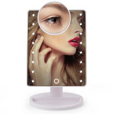 Touch Screen Makeup Mirror™