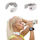 Cervical Neck Massaging Instrument