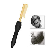 Electric Heated Hair Styling Comb