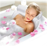 Bathtub Spa Pillow