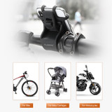 Bike Handlebar Phone Holder Bike Handlebar Phone Holder