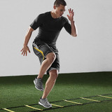 Agility Training Speed Ladder
