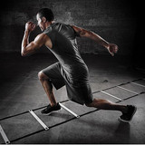 Agility Training Speed Ladder