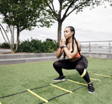 Agility Training Speed Ladder