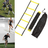 Agility Training Speed Ladder