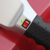 Electric Heated Ice Scraper