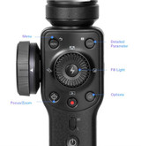 Ultimate Smartphone Gimbal Stabilizer 2
