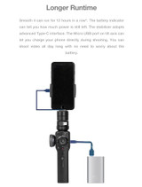 Ultimate Smartphone Gimbal Stabilizer 2