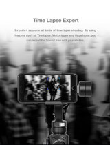 Ultimate Smartphone Gimbal Stabilizer 2