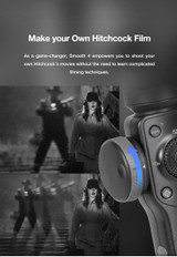Ultimate Smartphone Gimbal Stabilizer 2
