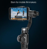 Ultimate Smartphone Gimbal Stabilizer 2