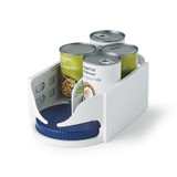 Rotating Kitchen Storage Caddy