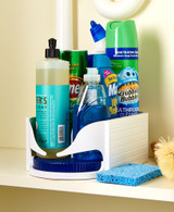 Rotating Kitchen Storage Caddy