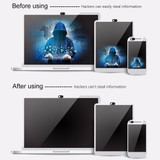 3pc WebCam Privacy Protector