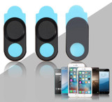 3pc WebCam Privacy Protector
