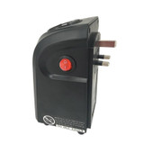 Portable Plug-In Handy Heater