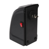 Portable Plug-In Handy Heater