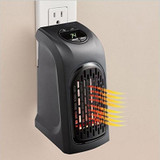 Portable Plug-In Handy Heater