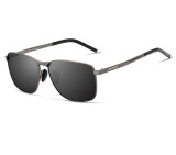 HD Aviator Polarized Sunglasses