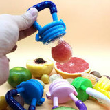 Healthy Baby Pacifier