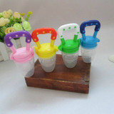 Healthy Baby Pacifier