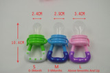 Healthy Baby Pacifier