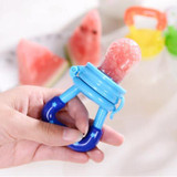 Healthy Baby Pacifier