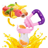 Healthy Baby Pacifier