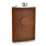 Sidekick Personalized Hip Flask
