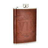 Sidekick Personalized Hip Flask