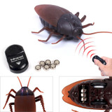 Gag Remote Control Cockroach