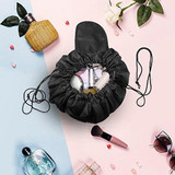 Quick Grab Cosmetics Bag