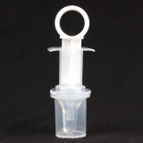 Pacifier Nipple Baby Syringe