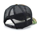 American Camo Trucker Hat