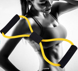 Resistance Training Elastic Band
