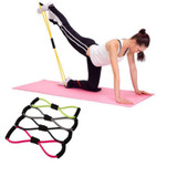 Resistance Training Elastic Band