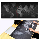 Large mouse pad