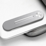 Smart Dual Monitor Productivity Multifunctional Extension Bracket - Aluminum Alloy