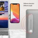 Smart Dual Monitor Productivity Multifunctional Extension Bracket - Aluminum Alloy