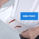 UNISEX QUICK DRY ANTI-DIRTY WATERPROOF T-SHIRT