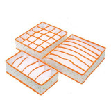 Foldable Closet Organizer