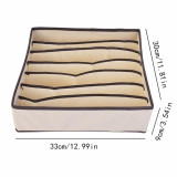 Foldable Closet Organizer
